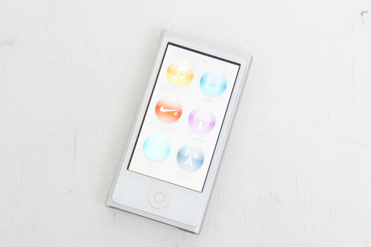 楽天市場】iPod nano 16Gの通販