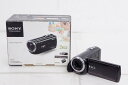 【中古】C SONYソニー Handycamハンディ