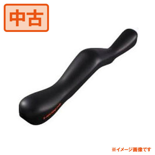 【中古】兼子ただしのエスレッチングポール S-retching pole ストレッチ くびれ 美姿勢 シヴァスタジオ