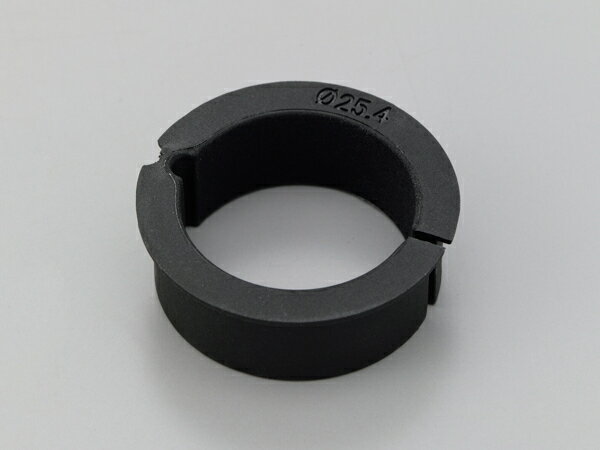 17604 DAYTONA デイトナ スペーサー Φ25.4 補修部品