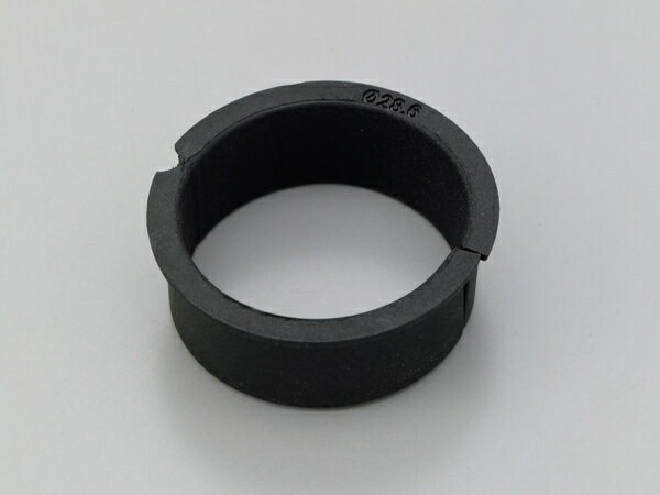 17606 DAYTONA デイトナ スペーサー Φ28.6 補修部品