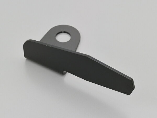 19249 DAYTONA デイトナ Mivue M760Dコントロールスイッチステー（ミラーM10クランプタイプ）