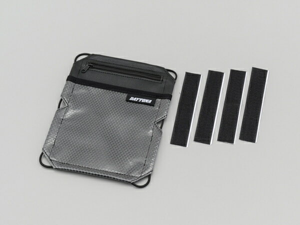 25033 DAYTONA デイトナ シートインポケット Sサイズ(2)