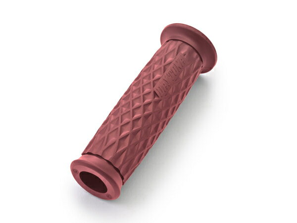 32729 DAYTONA デイトナ GRIPPY GRIP【GG-D-GRID】オックスブラッドレッド