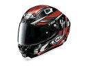 32734 DAYTONA デイトナ NOLAN X-lite X-803RS ULTRA CARBON MOTOGP/67 Mサイズ