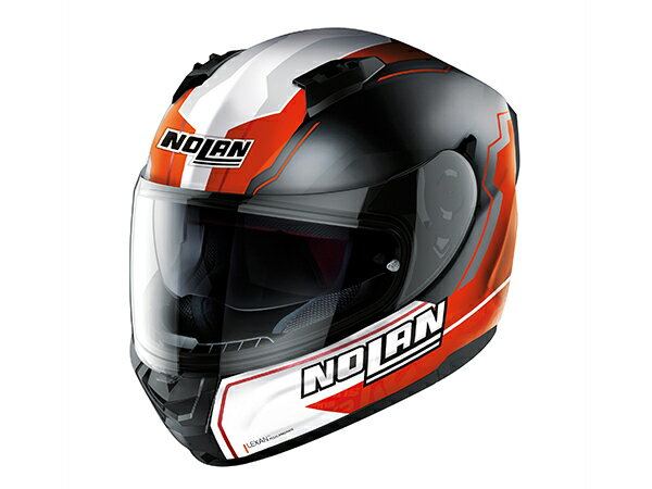 33161 DAYTONA デイトナ NOLAN N60-6 リンス/54 Lサイズ