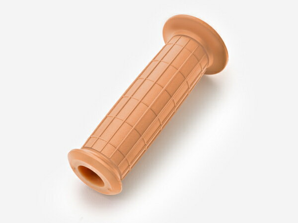 33447 DAYTONA デイトナ GRIPPY GRIP【GG-D-VINTAGE】生ゴム色