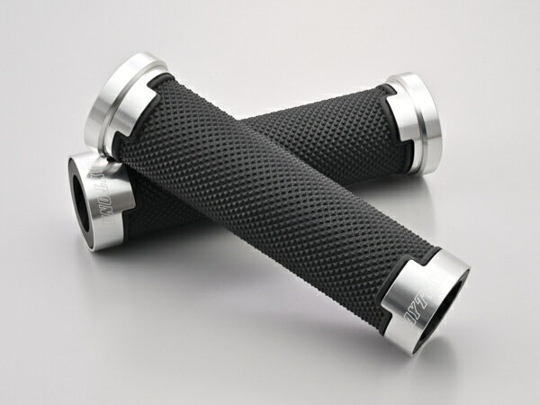 38498 DAYTONA デイトナ GRIPPYGRIP グリッピーグリップ GG-D-AL-BASE ブラック