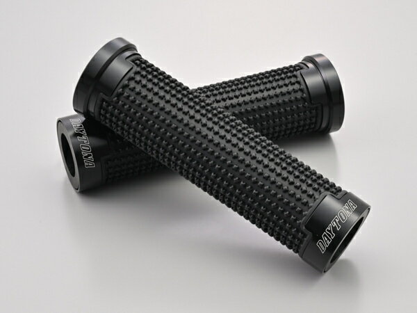 Rakuten - 38520 DAYTONA デイトナ GRIPPYGRIP グリッピーグリップ GG-D-AL-CROSS ブラック