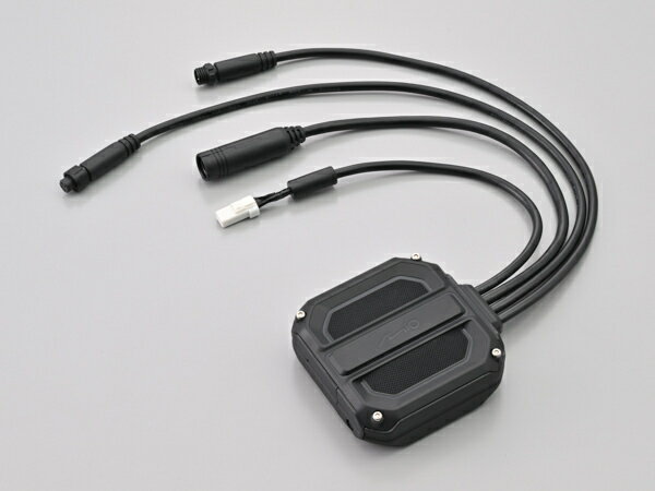 40833 DAYTONA デイトナ 補修用ドラレコ本体 M820WD補修パーツ