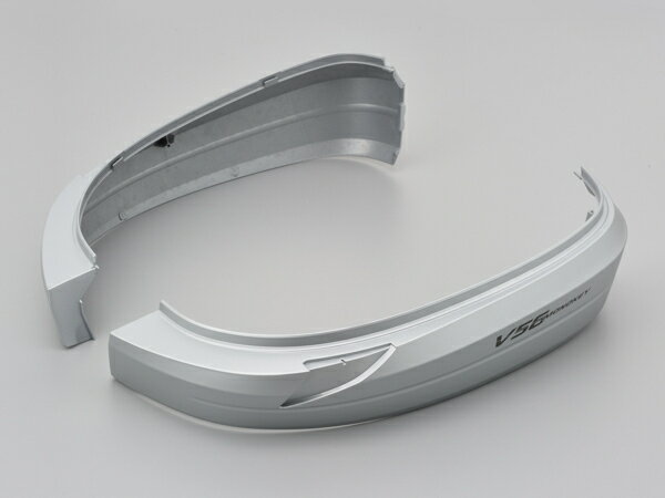 乐天商城 - 93086 DAYTONA デイトナ GIVI Z564A900R サイドモール（左右セット）