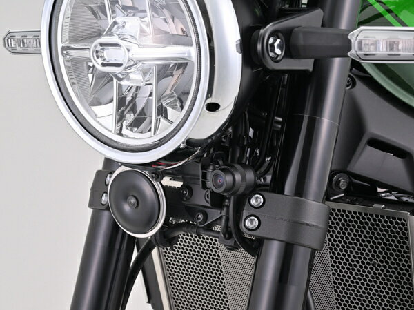 39595 DAYTONA デイトナ ドライブレコーダー取り付けキット Z900RS