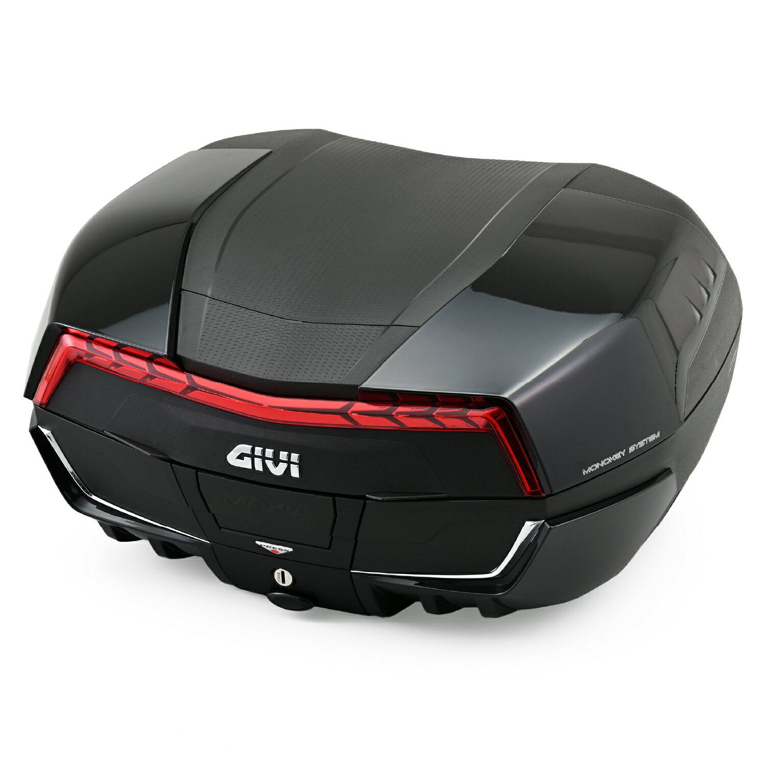 【メーカー 9月上旬発売】43247 DAYTONA デイトナ GIVI V58NNB 58L モノキーケース