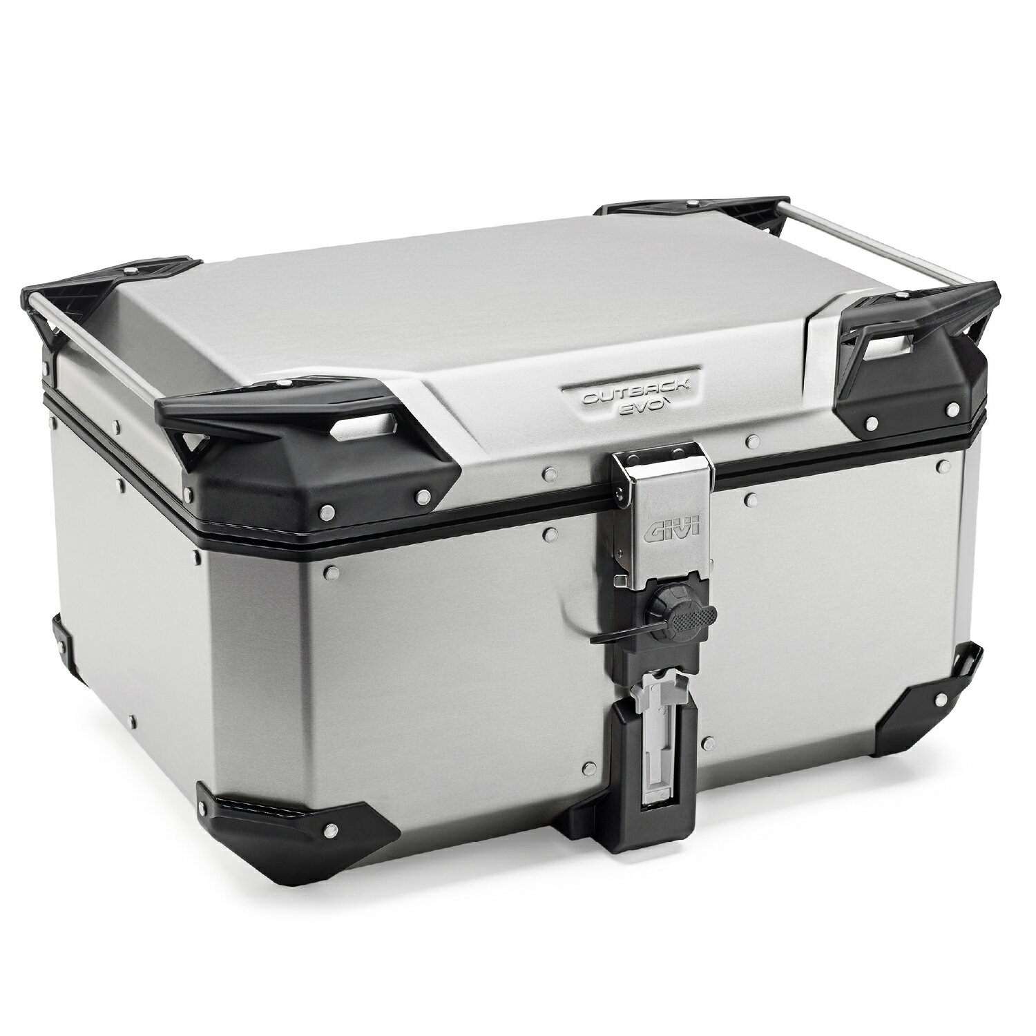 43310 DAYTONA デイトナ GIVI OBKE58A 58L アルミ