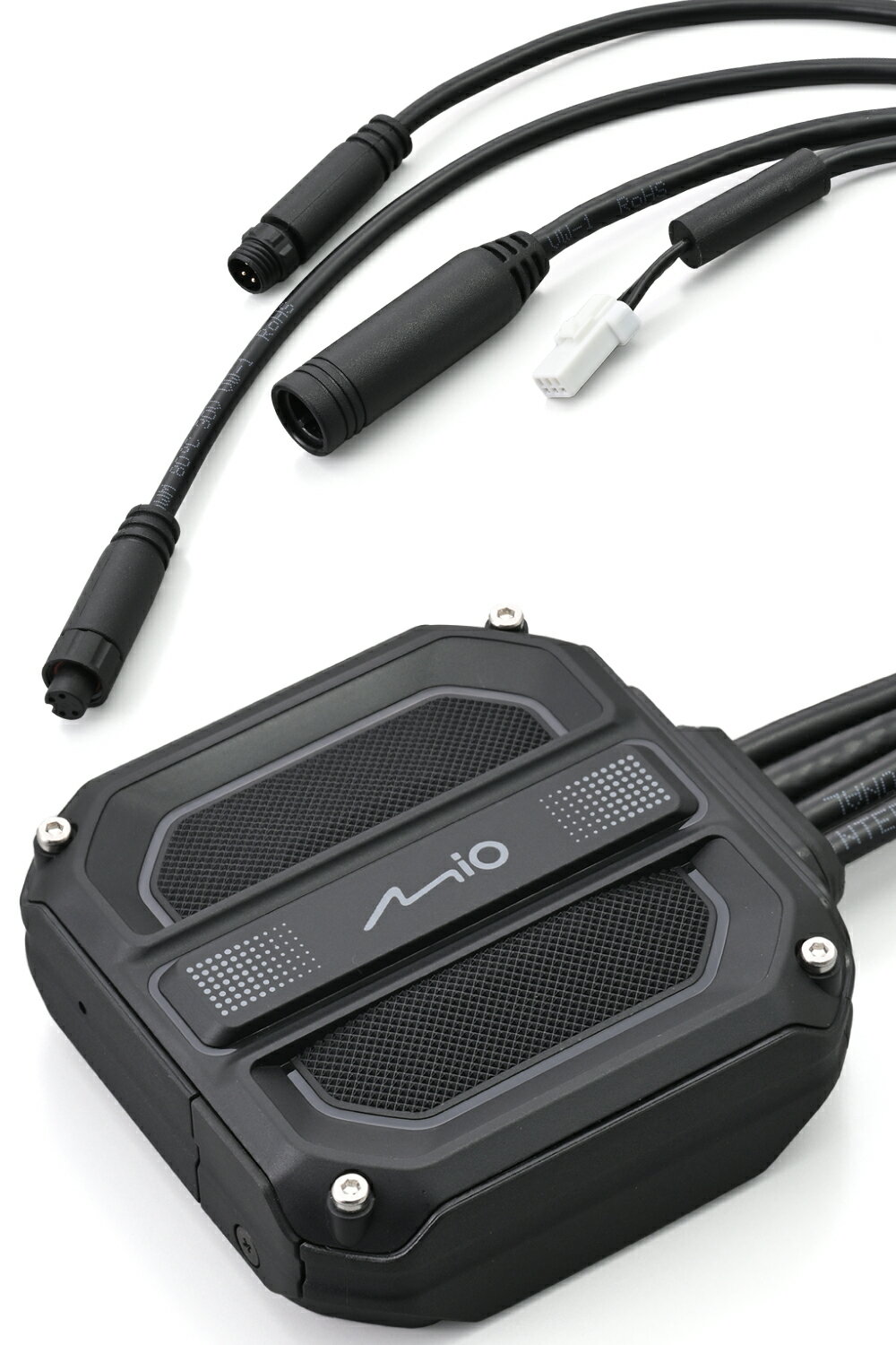 47751 DAYTONA デイトナ MiVue M802WD 本体 補修部品
