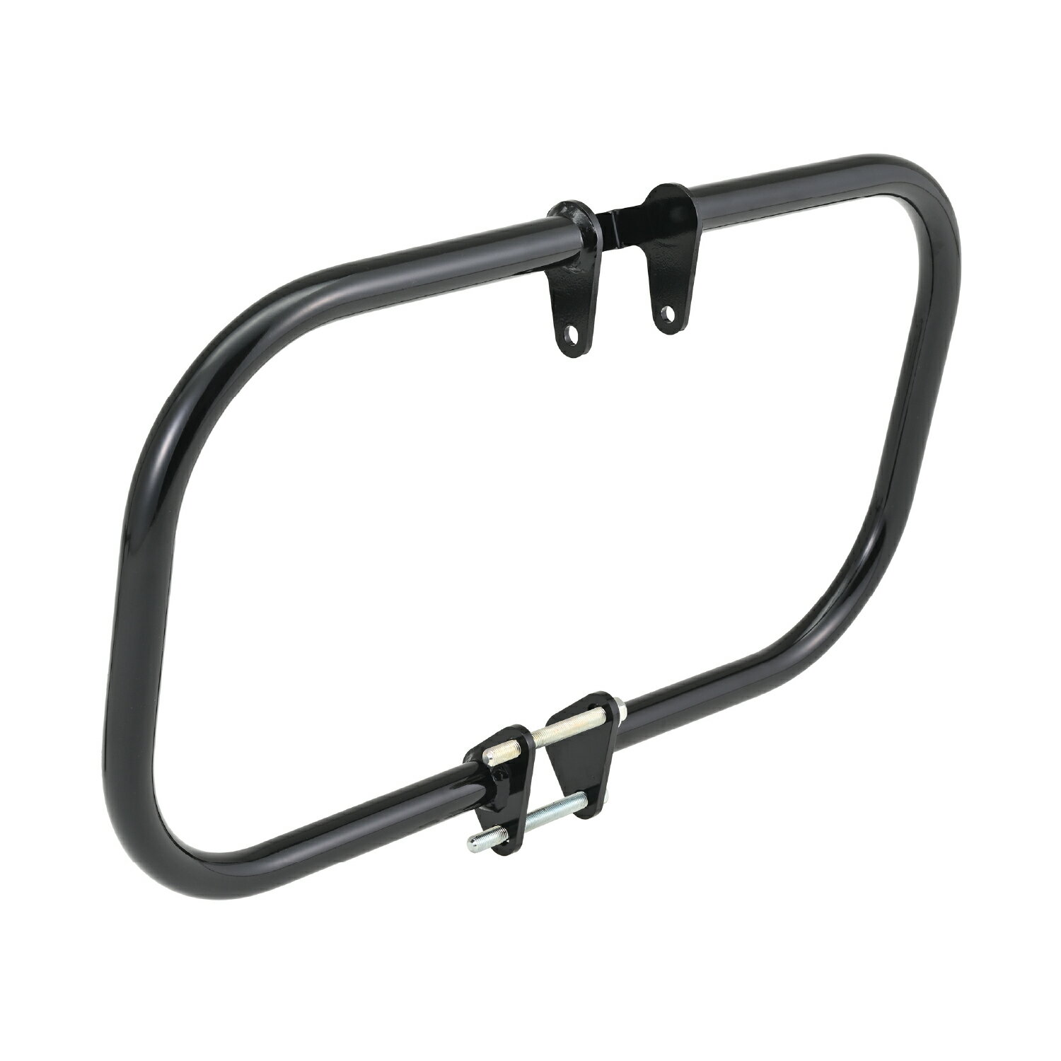 46201 DAYTONA デイトナ パイプエンジンガード GB350C Upper