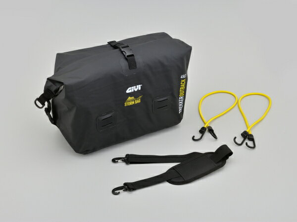 【メーカー欠品中 2月中旬頃入荷予定】90761 DAYTONA デイトナ GIVI T507 OBK/OBKN48専用 防水インナー..