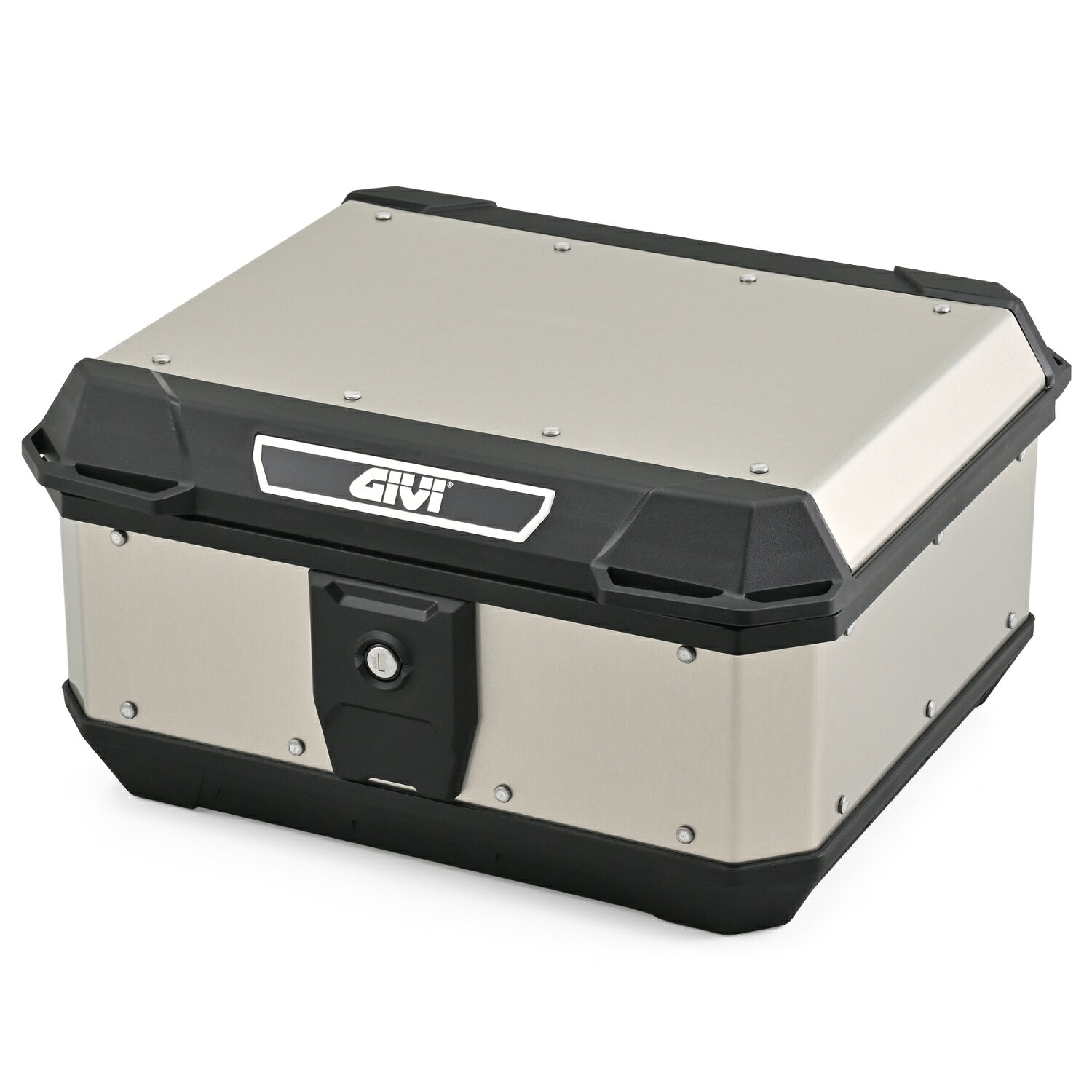 60922 DAYTONA デイトナ GIVI MTN29A アルミケース 29L モノロック用WIDE汎用ベー...
