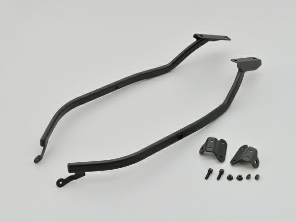 Rakuten - 66480 DAYTONA デイトナ GIVI 268FZ フィッティング/車種別取り付けステー/CB1300SF/SB(2010～21)