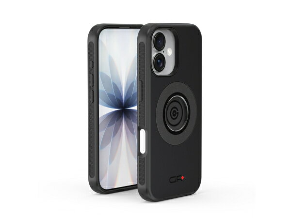 GR XPLORE（GRエクスプロア）車体側ホルダーにスマートフォンをワンタッチで着脱できる専用フォンケース。 強い耐衝撃性※で安全・高機能を両立したフォンケースは、普段でも使いやすいシンプルでスリムなデザイン。 ※MIL-STD810「軍用規格落下試験認定」 [ 確実な固定 ] 独自のロック機構により、車体側マウントへ簡単・確実に固定できます。 [ マグネットで瞬間装着 ] マウントとフォンケースに備わるマグネットにより瞬時に装着できます。 [ ワイヤレス充電対応 ] フォンケースはMagSafeに対応し、ワイヤレス充電が可能です。 ・対応機種：iPhone 17