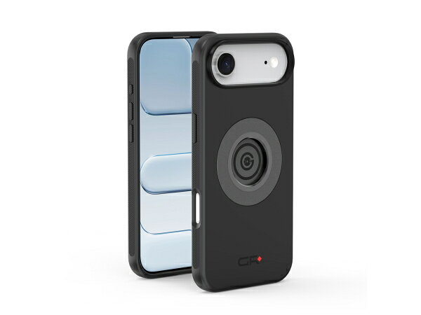 GR XPLORE（GRエクスプロア）車体側ホルダーにスマートフォンをワンタッチで着脱できる専用フォンケース。 強い耐衝撃性※で安全・高機能を両立したフォンケースは、普段でも使いやすいシンプルでスリムなデザイン。 ※MIL-STD810「軍用規格落下試験認定」 [ 確実な固定 ] 独自のロック機構により、車体側マウントへ簡単・確実に固定できます。 [ マグネットで瞬間装着 ] マウントとフォンケースに備わるマグネットにより瞬時に装着できます。 [ ワイヤレス充電対応 ] フォンケースはMagSafeに対応し、ワイヤレス充電が可能です。 ・対応機種：iPhone Air