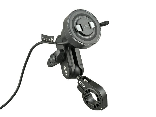 68407 DAYTONA デイトナ GR-MW60L CHARGING BALL MOUNT チャージングボールマウント