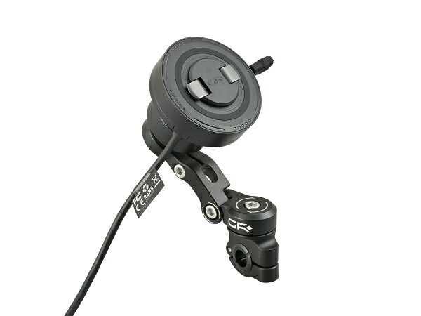 68418 DAYTONA デイトナ GR-MW63 CHARGING Bar Mount チャージングバーマウント(ミ...