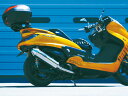 GIVI E331M SPキャリア Gマジェ