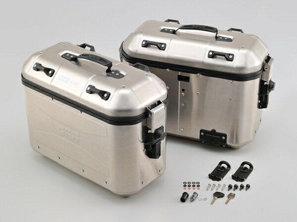 26014 DAYTONA �ǥ��ȥ� GIVI DLMK36A PACK2 ����� �������å� 36L