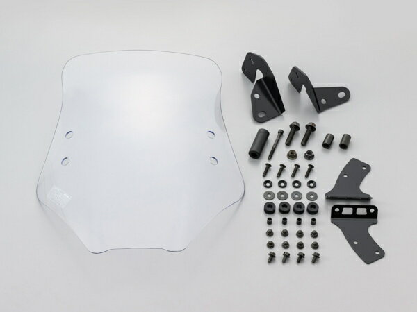 92652 DAYTONA デイトナ ウインドシールドRS Dax125('23)