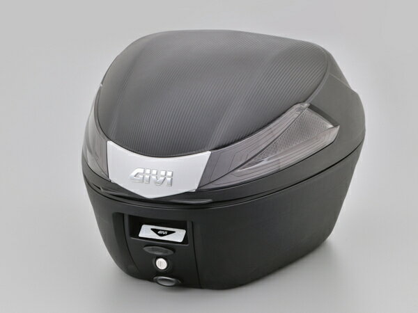 94449 DAYTONA ǥȥ GIVI B34NT Υå 34L TECH̤֥å