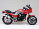 COZYシートベーシックメッシュGPZ900R