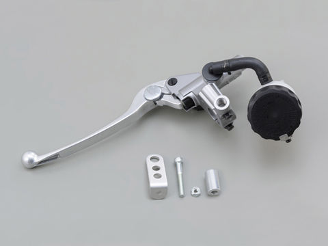 ブレーキM/Cヒダリ11MM シルバ/シルハ