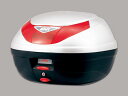 GIVI E350B906D パールホワイト