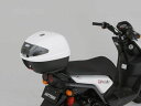 GIVI SR372 スペシャルキャリアBW'S...