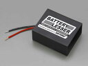 バッテリーレッサー12V