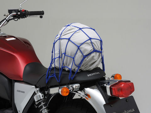 77790 DAYTONA デイトナ レジネット（40X40）ブルー