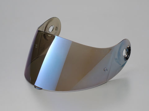 X802 シールド MT.BL