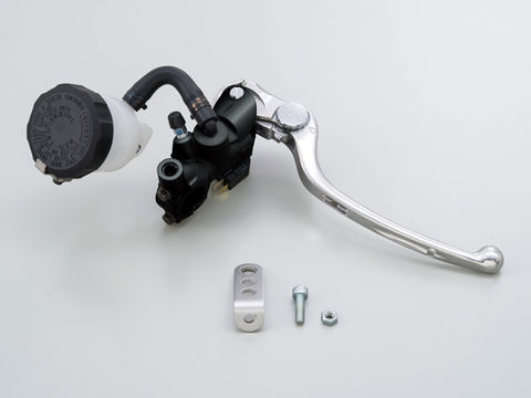 ラジアルBマスター19(クロ/シルバ-)