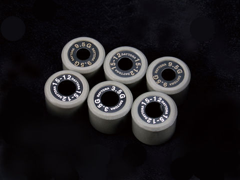 ウエイトローラー16X13L 9.5GX3