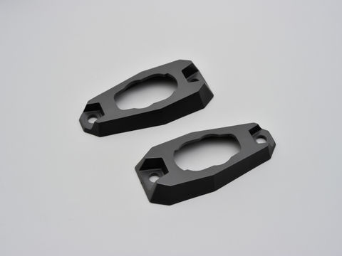 EDGEホシュウ ウインカーベースK1 2マイ