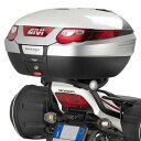 GIVI 268FZ CB1300SF(10-)