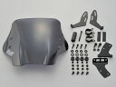 ウインドシールドSS:GROM('16)