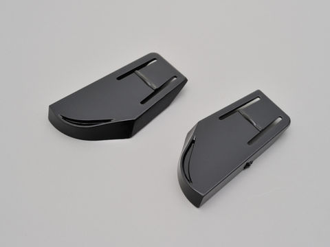 DAYTONA デイトナ 96515 N405 GT チンガードプラグ(NolanN405 補修品 オプション品)