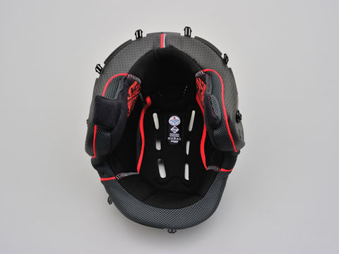 N405GT ナイソウASSY BK/M