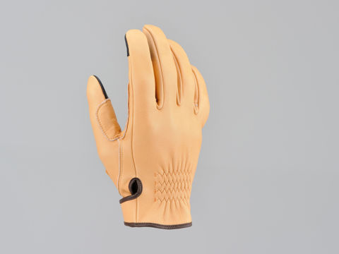 HBG-037ウチヌイ ショート/ナチュラルXL