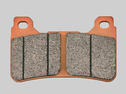 ゴールデンパッドX(F)CBR1000