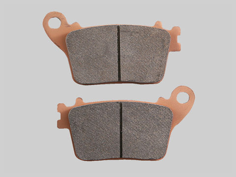 ゴールデンパッドX(R)CBR600RR