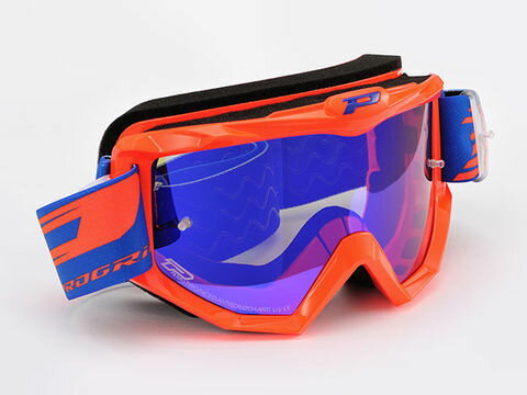 PRO-GRIP 3201FLミラー ケイコウRD