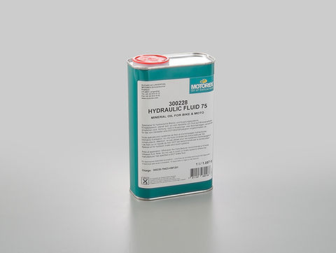 97827 DAYTONA デイトナ MOTOREX HYDRAULIC 1L